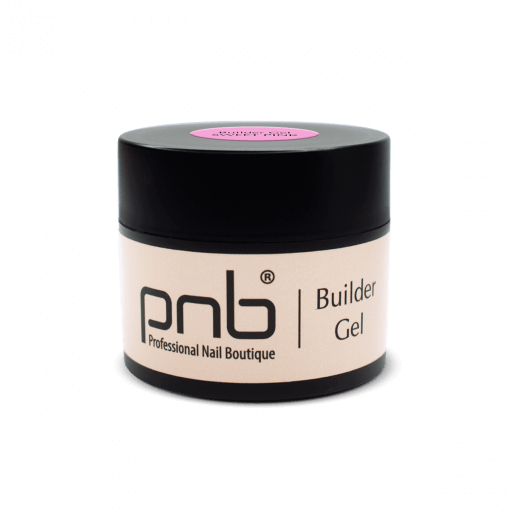 PNB UV/LED Builder Gel – Sweet Pink 15 ml