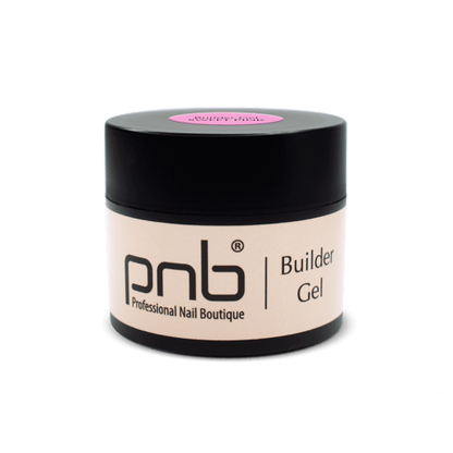 PNB UV/LED Builder Gel – Sweet Pink 15 ml