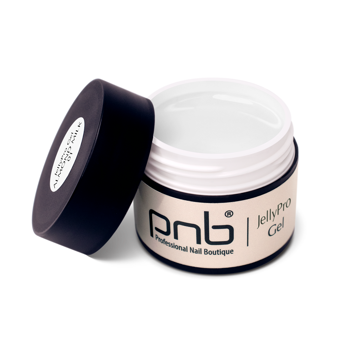 JellyPro Gel PNB, 01 Almond Milk