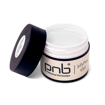 JellyPro Gel PNB, 01 Almond Milk