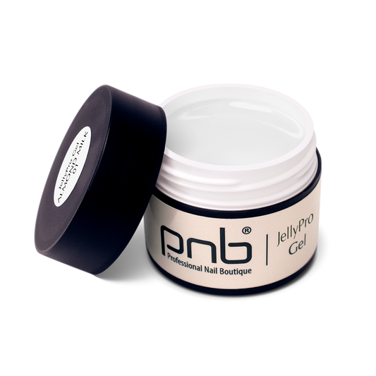 JellyPro Gel PNB, 01 Almond Milk