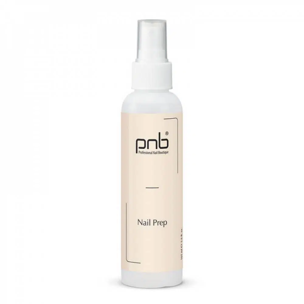 PNB Nail Prep