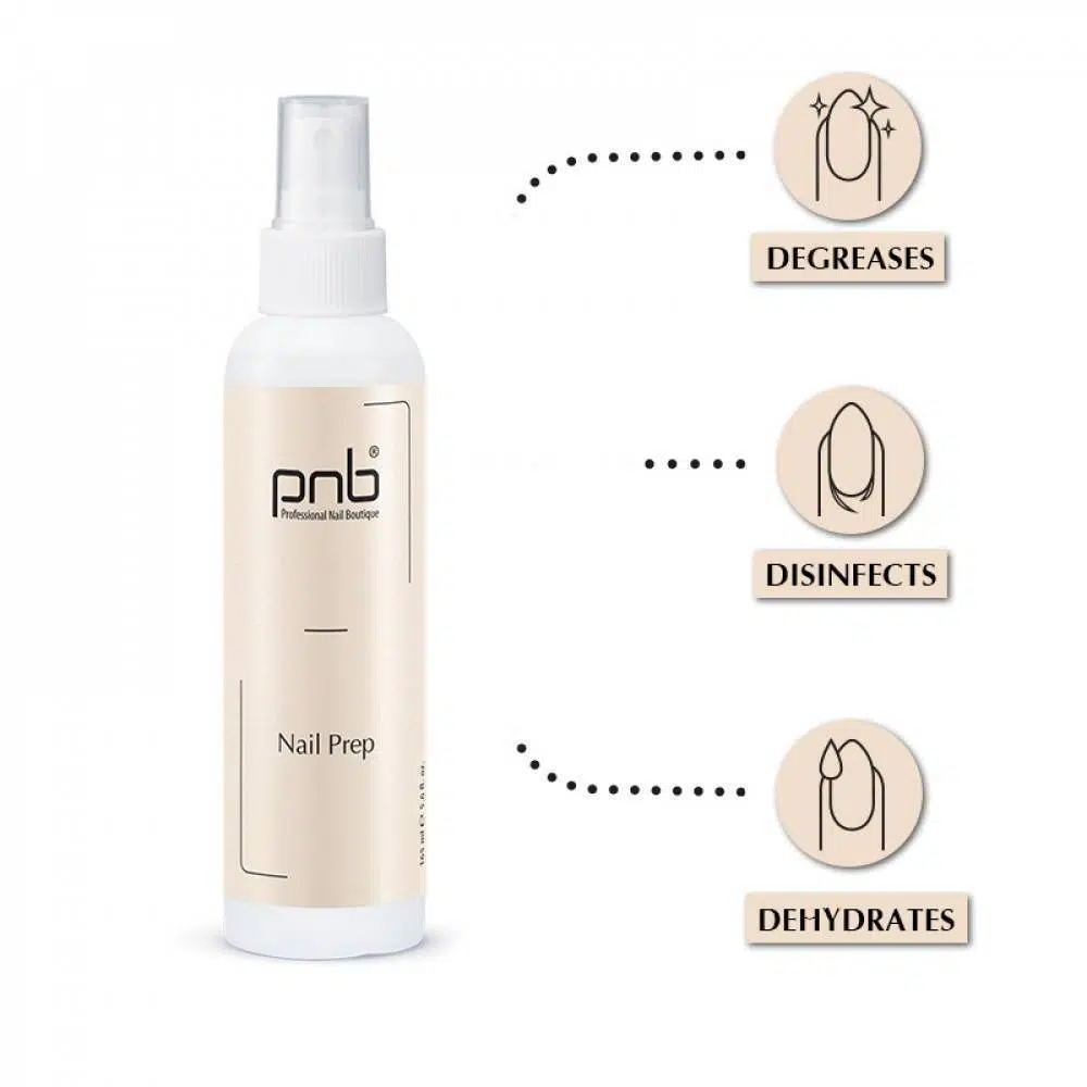 PNB Nail Prep