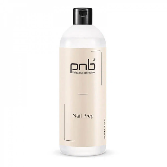 PNB Nail Prep
