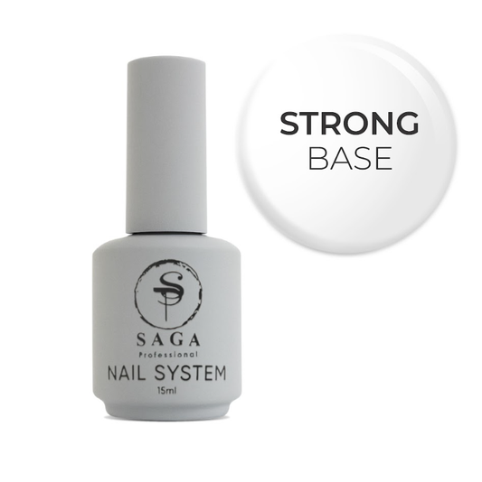 SAGA Professional STRONG Base