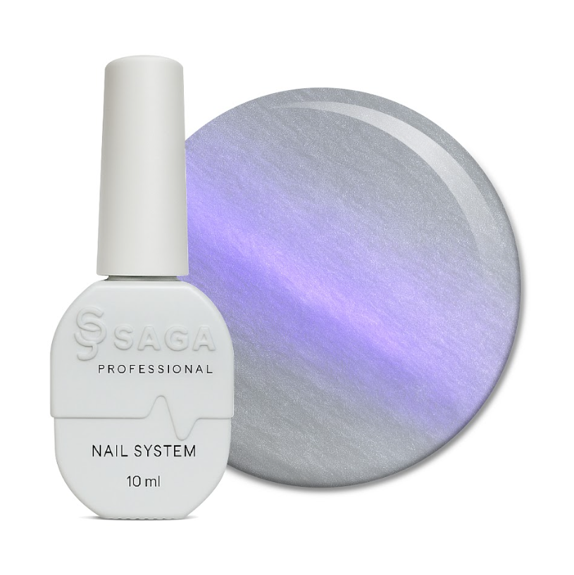 SAGA Professional Silk Cat 01