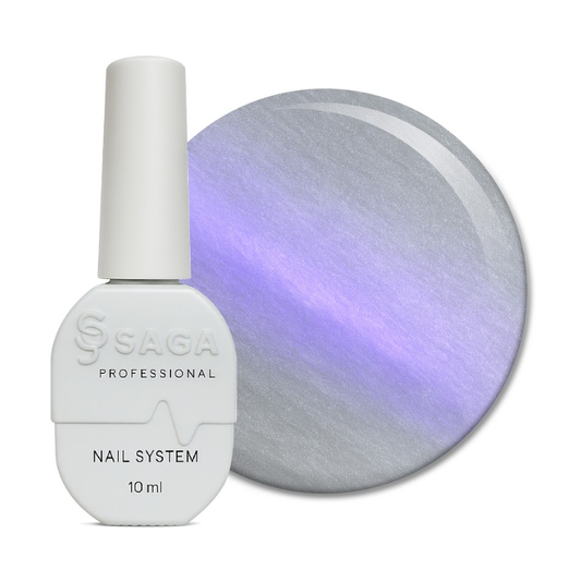 SAGA Professional Silk Cat 01