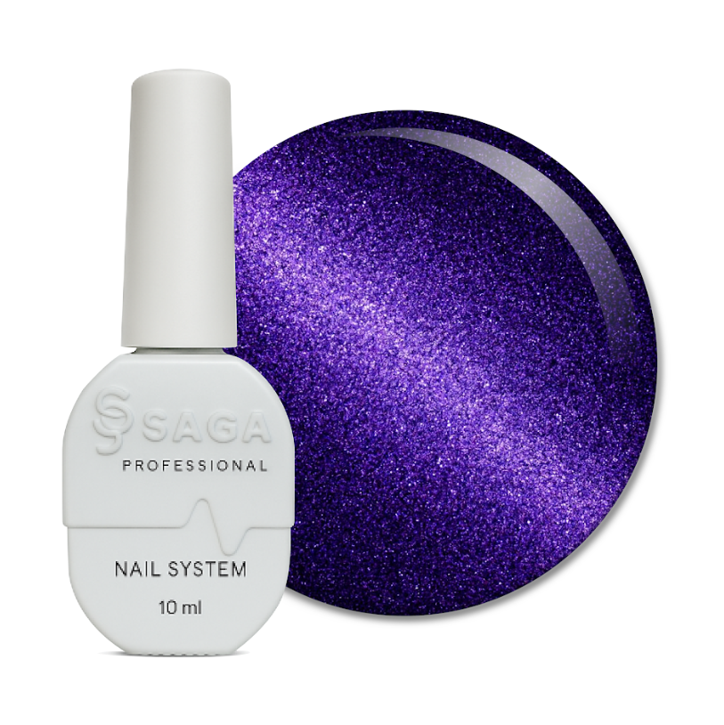 SAGA Professional Space Cat 1