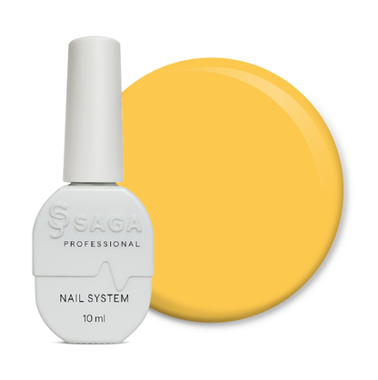 SAGA Professional Color Gel Polish 04