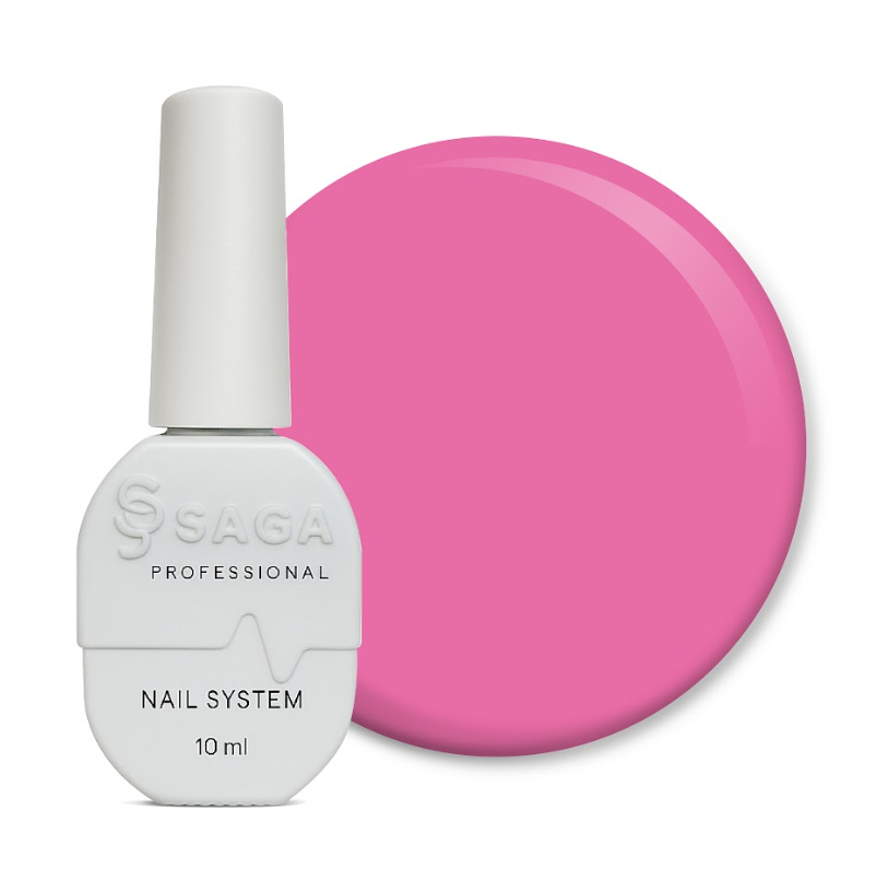 SAGA Professional Color Gel Polish 05
