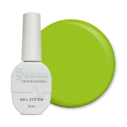 SAGA Professional Color Gel Polish 19
