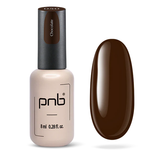 PNB UV/LED Gel Polish, 050, 8 ml