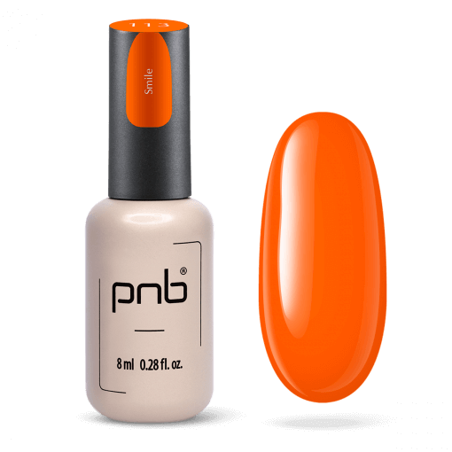 PNB UV/LED Gel Polish, 113, 8 ml