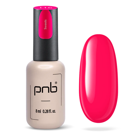 PNB UV/LED Gel Polish, 116, 8 ml