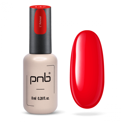 PNB UV/LED Gel Polish, 147, 8 ml