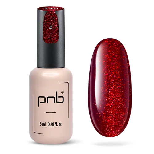 PNB UV/LED Gel Polish, 240, 8 ml