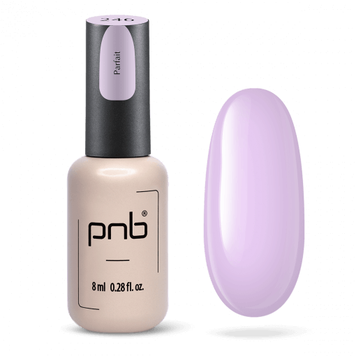 PNB UV/LED Gel Polish, 246, 8 ml