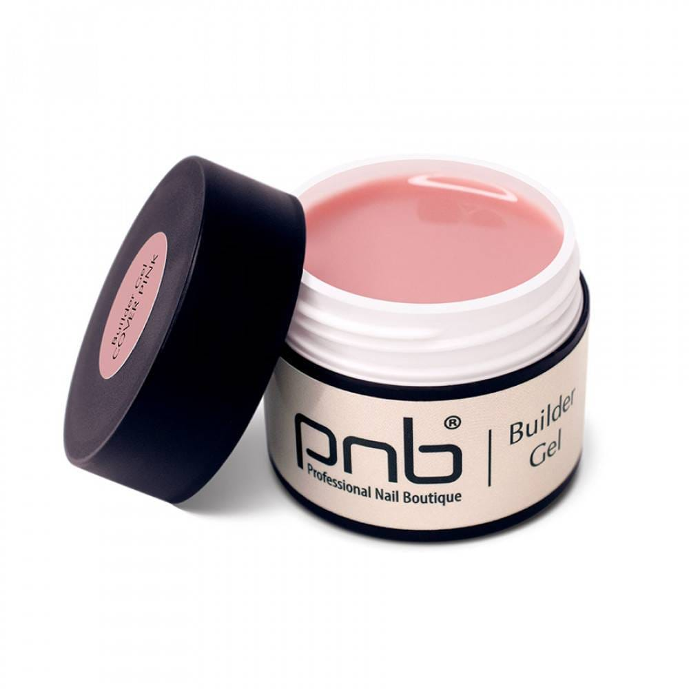 UV / LED Builder Gel Cover Pink PNB