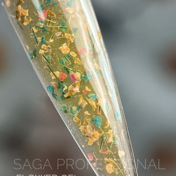 SAGA Professional Flower Gel 05, 5 g