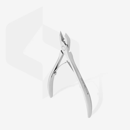 Professional cuticle nippers EXPERT 90 5 mm