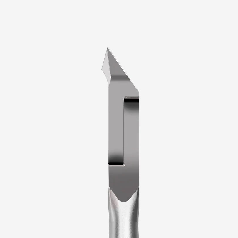 Professional cuticle nippers SMART 10 5 mm
