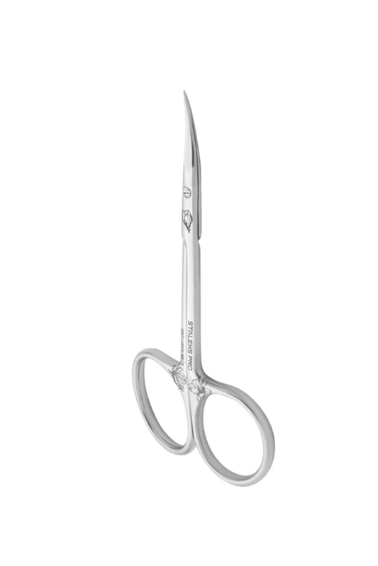 Professional cuticle scissors SX-20/1M EXCLUSIVE 2