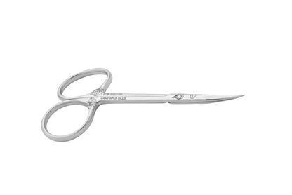 Professional cuticle scissors SX-20/1M EXCLUSIVE 2