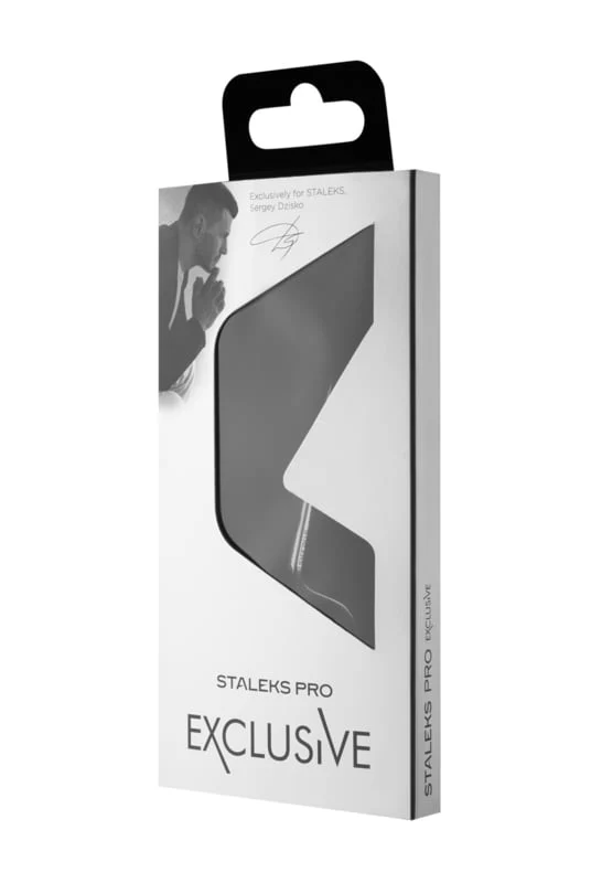 Professional cuticle scissors SX-20/1M EXCLUSIVE 2