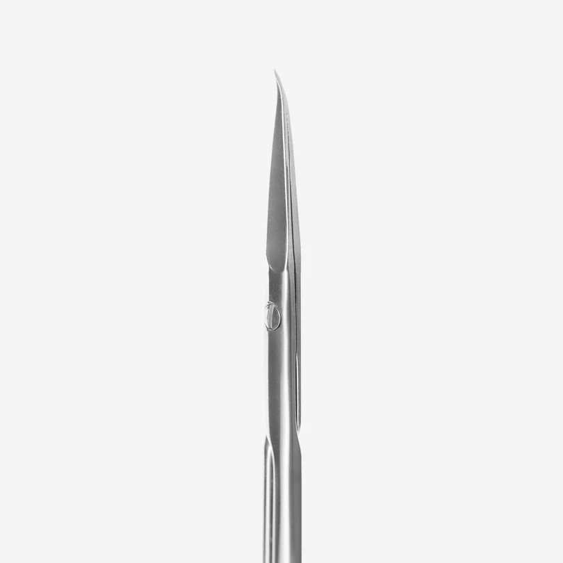 Professionelle Nagelhautschere mit Haken EXPERT 51 Typ 3