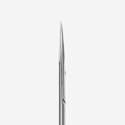 Professionelle Nagelhautschere mit Haken EXPERT 51 Typ 3