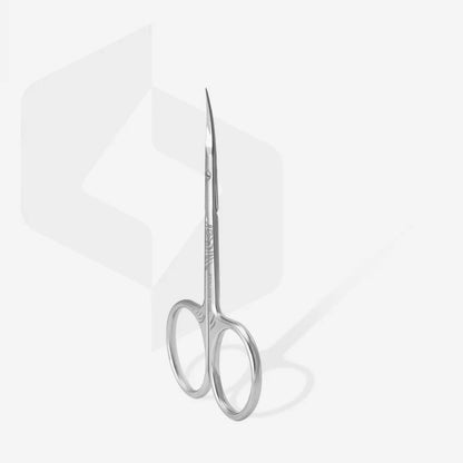STALEKS EXCLUSIVE 22 TYPE 2 Magnolia – Professionelle Nagelhautschere SX-22/2m