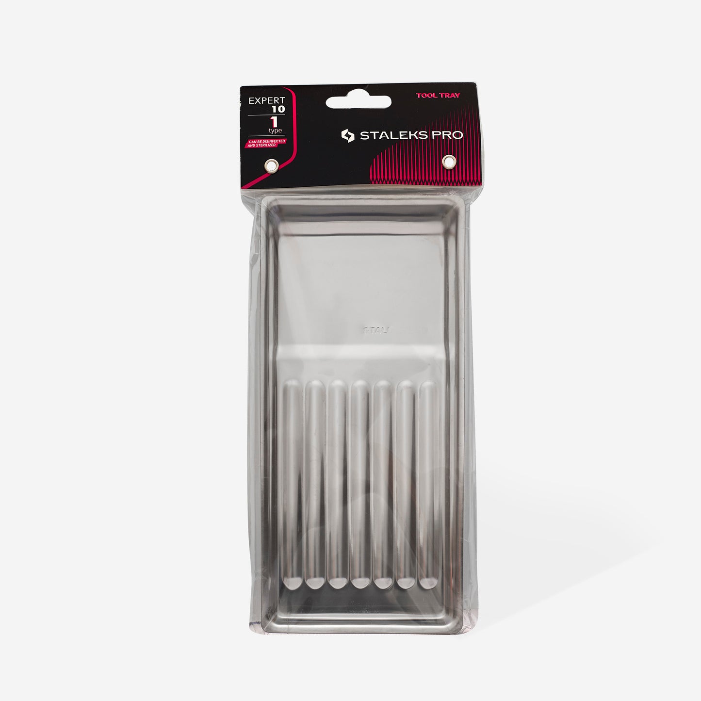 Tool tray EXPERT 10 TYPE 1 (195×90×19 mm)