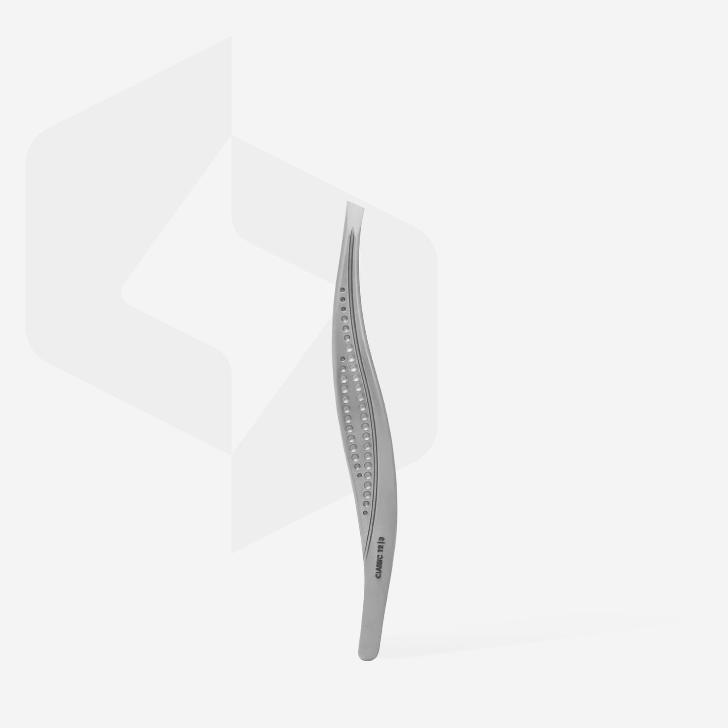 STALEKS Classic 12/3 – professioneller Pinzette