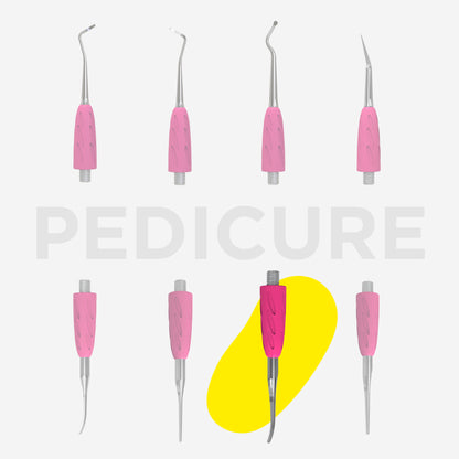 Working part of the pusher Combo UNIQ 37