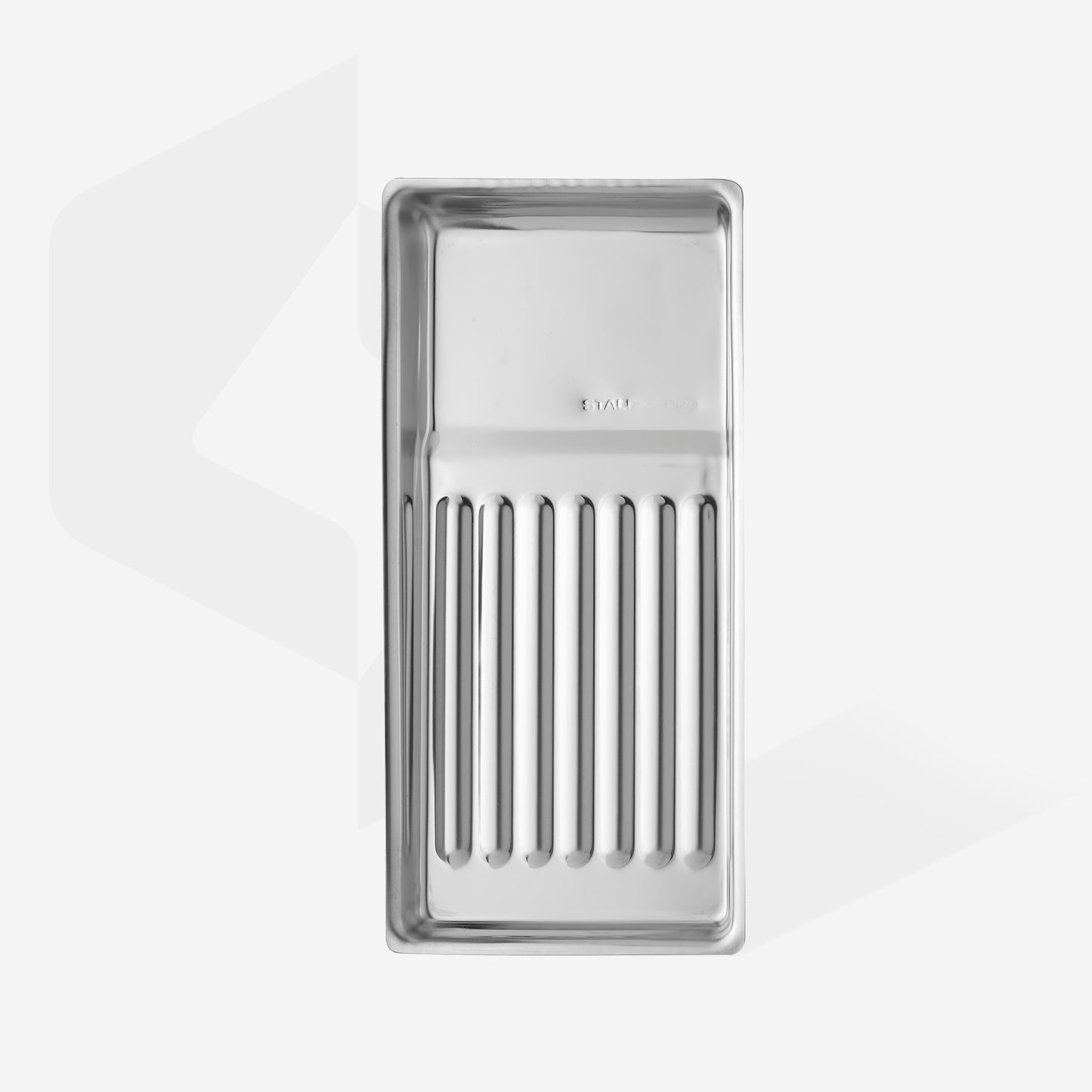 Tool tray EXPERT 10 TYPE 1 (195×90×19 mm)