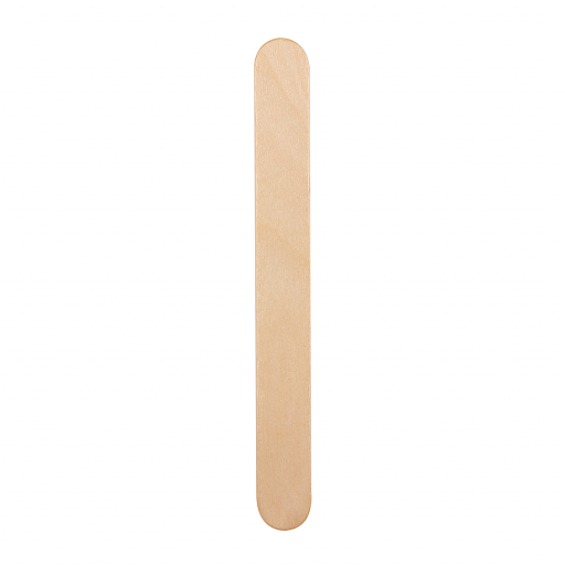 Staleks Pro WBE-20 — Einweg-Holzträger für Wechselfeilen papmAm (50 Stk.)