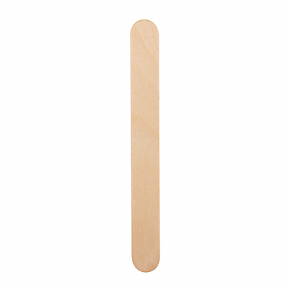 Staleks Pro WBE-20 — Einweg-Holzträger für Wechselfeilen papmAm (50 Stk.)