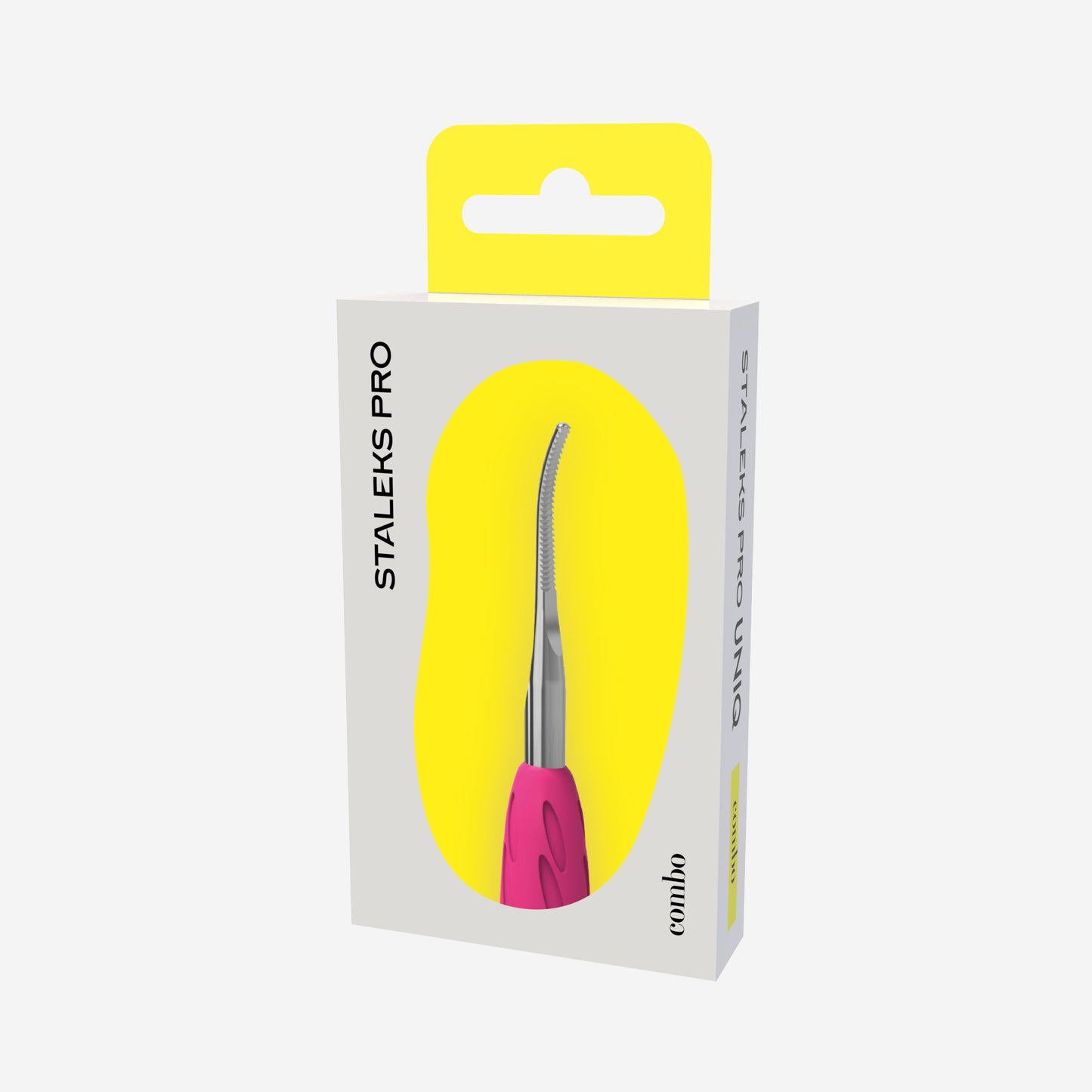 Working part of the pusher Combo UNIQ 37