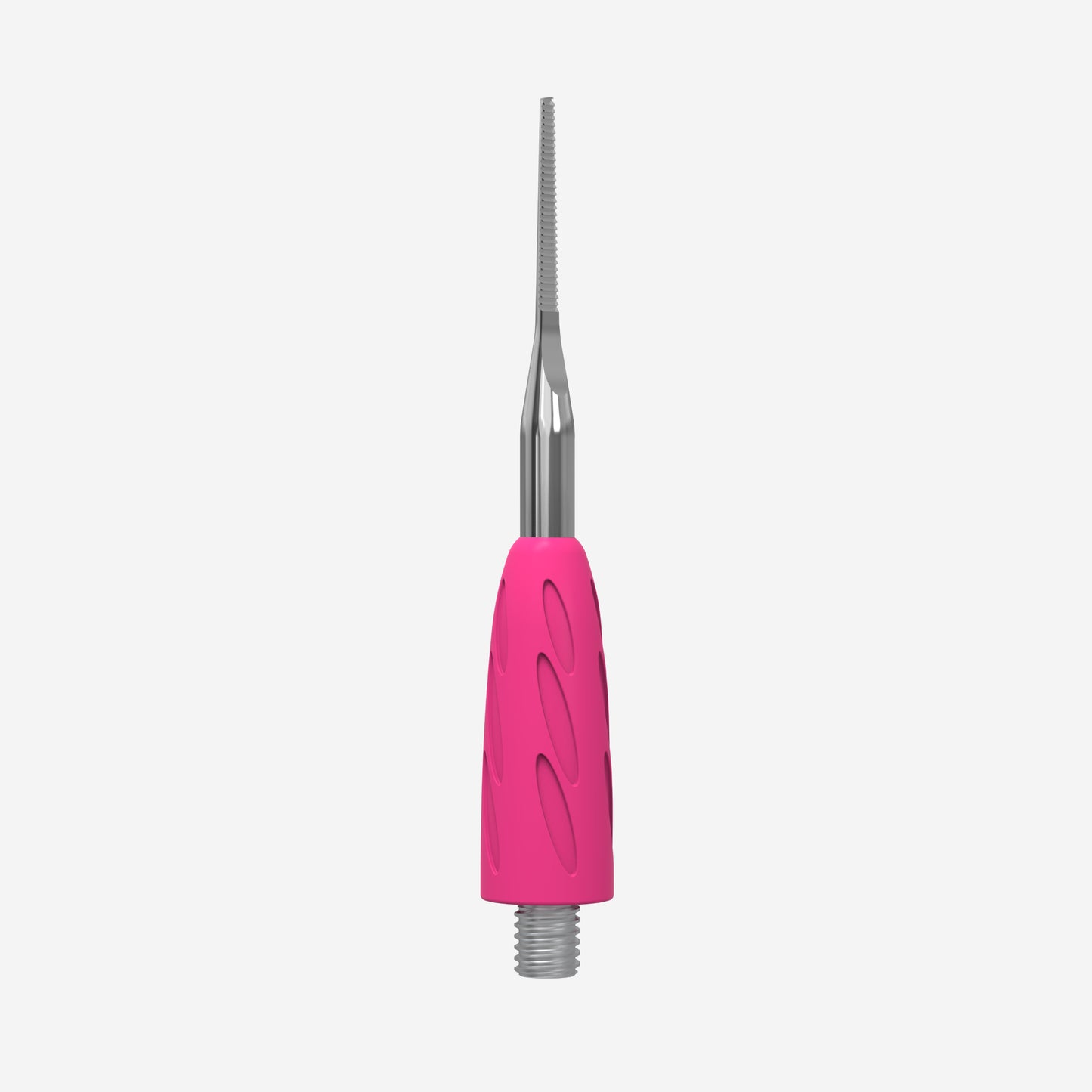 Staleks Pro Combo UNIQ 38 – gerade Toennagelfeile.