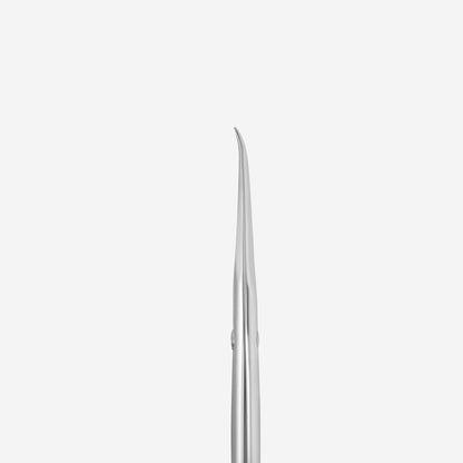 Staleks Professional cuticle scissors with hook EXCLUSIVE 23 TYPE 1