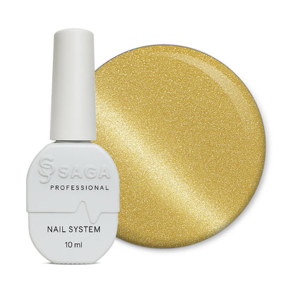 SAGA Professional Amber Cat 1