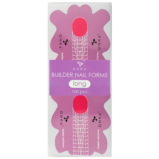 Universelle „Lange“ Unterformen | DNKa