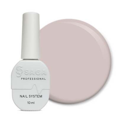 SAGA Professional Color Rubber Base 04, 10 ml