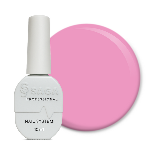SAGA Professional Color Rubber Base 01, 10 ml