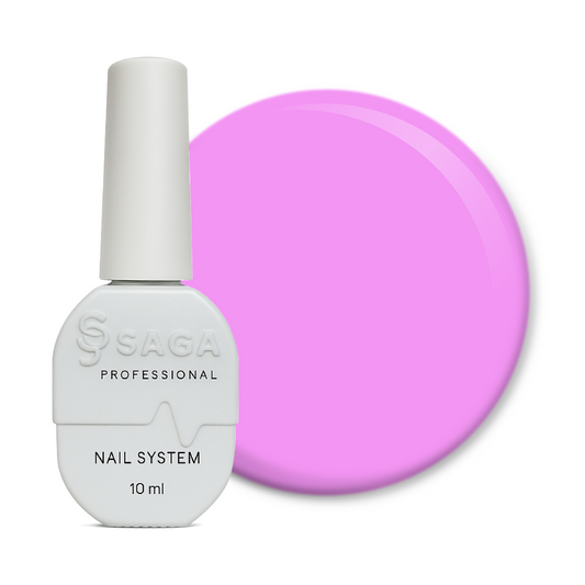 SAGA Professional Color Rubber Base 02, 10 ml