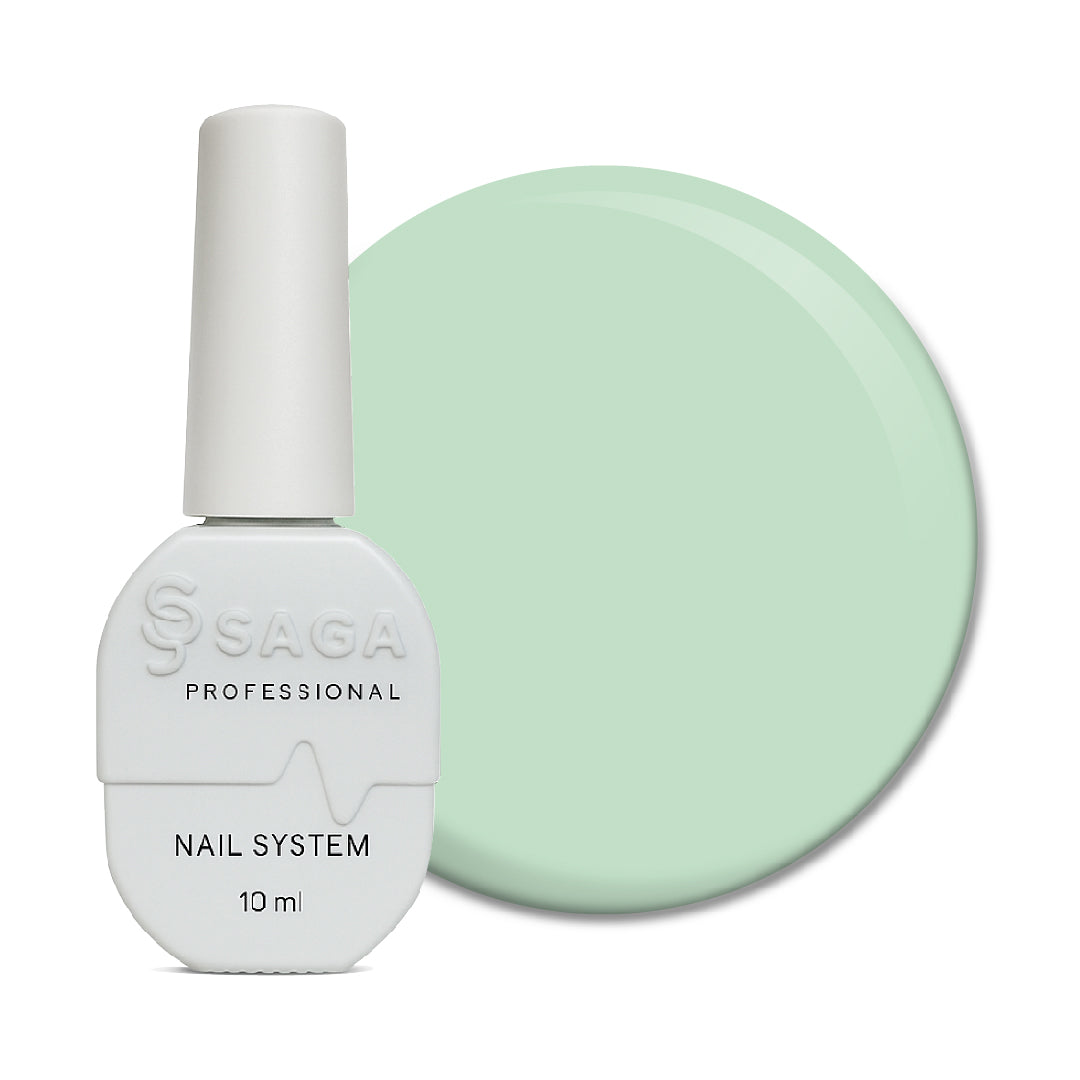 SAGA Professional Gel Polish 3