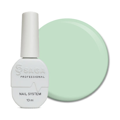 SAGA Professional Gel Polish 3