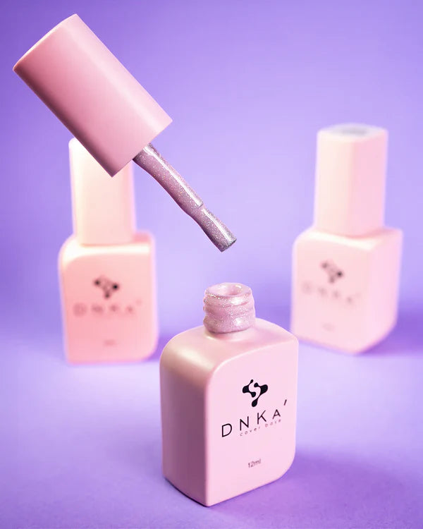 RUBBER BASE FRENCH | DNKa | #0008 Magical