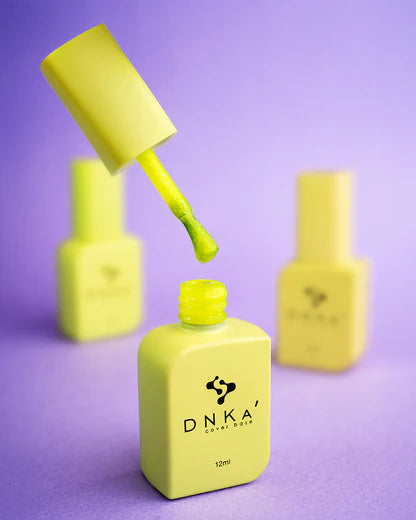 Rubber Cover Base | DNKa | #0079 Joy