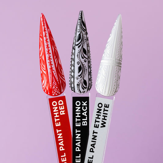GEL PAINT | DNKa